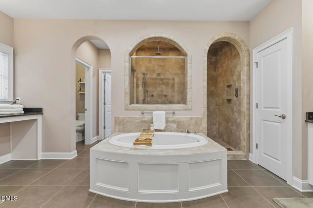 3709 Rolston Drive, Raleigh, NC 27609