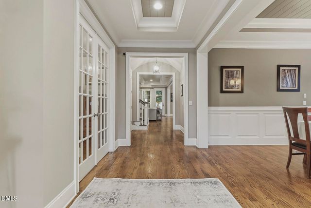 3709 Rolston Drive, Raleigh, NC 27609