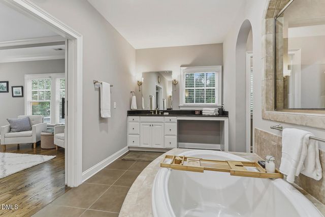 3709 Rolston Drive, Raleigh, NC 27609