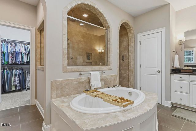 3709 Rolston Drive, Raleigh, NC 27609
