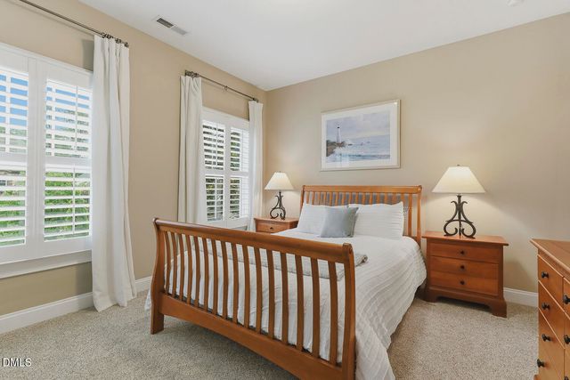 3709 Rolston Drive, Raleigh, NC 27609