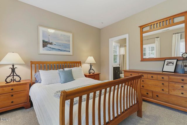 3709 Rolston Drive, Raleigh, NC 27609