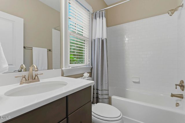 3709 Rolston Drive, Raleigh, NC 27609