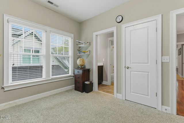 3709 Rolston Drive, Raleigh, NC 27609