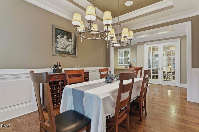 3709 Rolston Drive, Raleigh, NC 27609