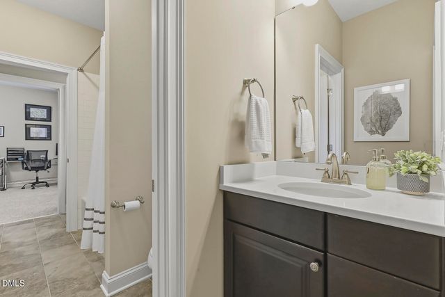 3709 Rolston Drive, Raleigh, NC 27609