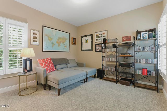 3709 Rolston Drive, Raleigh, NC 27609