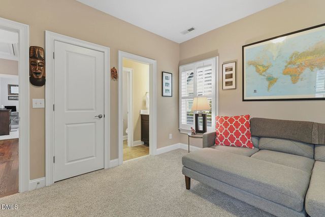 3709 Rolston Drive, Raleigh, NC 27609