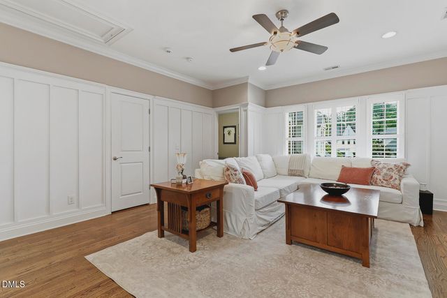 3709 Rolston Drive, Raleigh, NC 27609