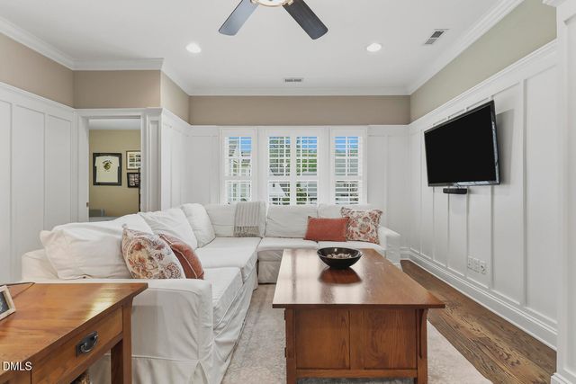 3709 Rolston Drive, Raleigh, NC 27609