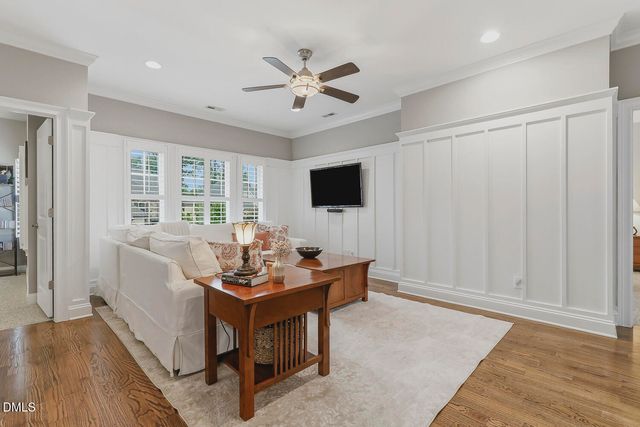 3709 Rolston Drive, Raleigh, NC 27609