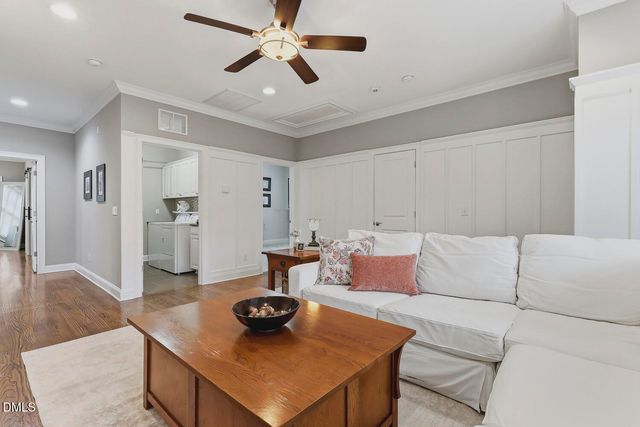 3709 Rolston Drive, Raleigh, NC 27609