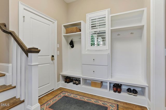 3709 Rolston Drive, Raleigh, NC 27609