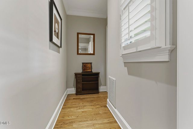 3709 Rolston Drive, Raleigh, NC 27609