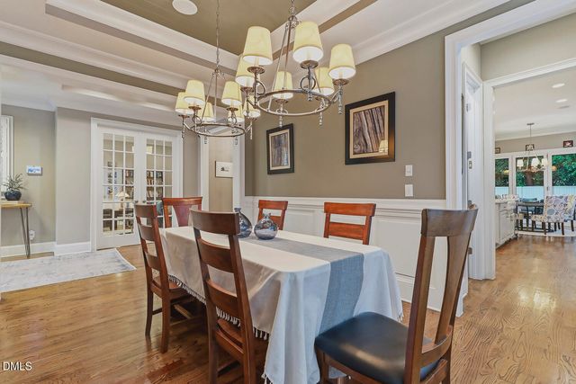 3709 Rolston Drive, Raleigh, NC 27609