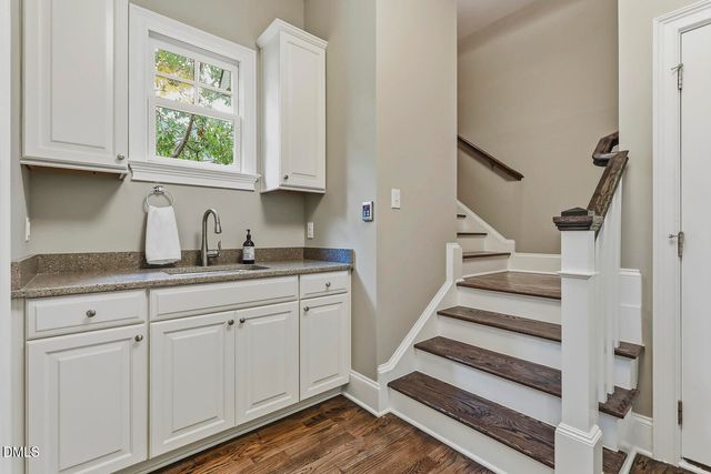 3709 Rolston Drive, Raleigh, NC 27609