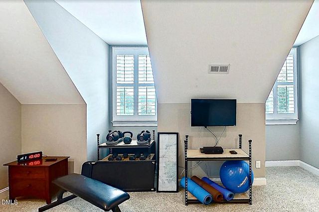 3709 Rolston Drive, Raleigh, NC 27609