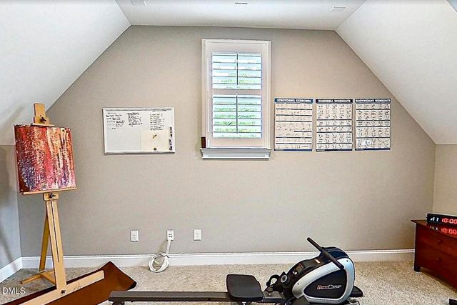 3709 Rolston Drive, Raleigh, NC 27609