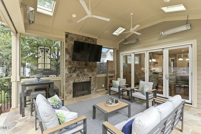 3709 Rolston Drive, Raleigh, NC 27609