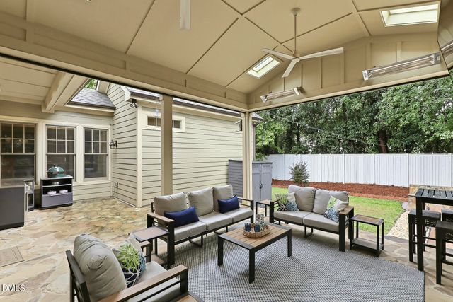 3709 Rolston Drive, Raleigh, NC 27609