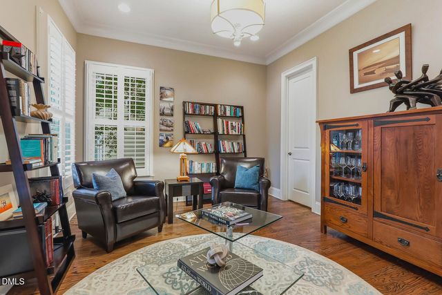 3709 Rolston Drive, Raleigh, NC 27609