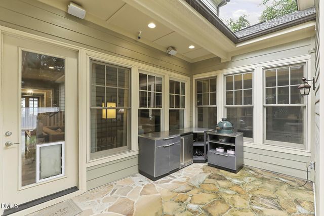 3709 Rolston Drive, Raleigh, NC 27609