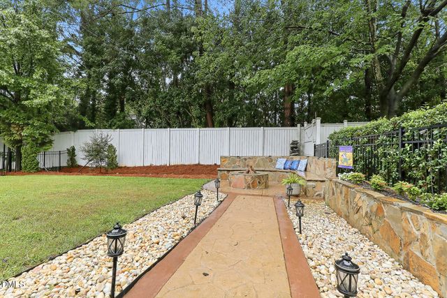 3709 Rolston Drive, Raleigh, NC 27609