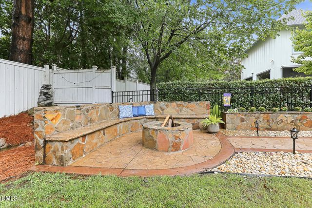 3709 Rolston Drive, Raleigh, NC 27609