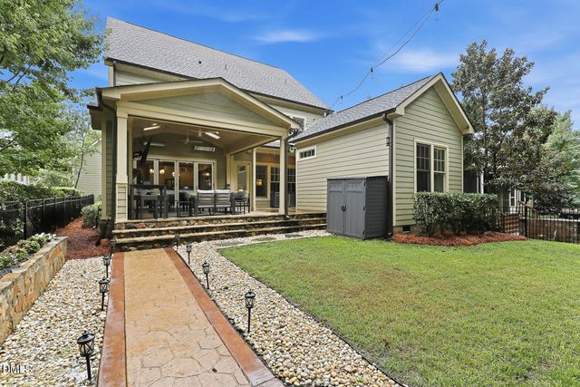 3709 Rolston Drive, Raleigh, NC 27609