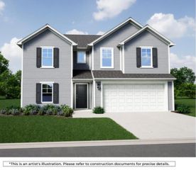 618 Lois Lane, London, OH 43140