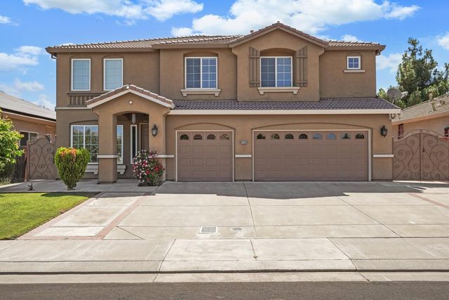 4138 Progress Way, Stockton, CA 95206