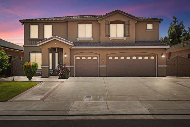 4138 Progress Way, Stockton, CA 95206