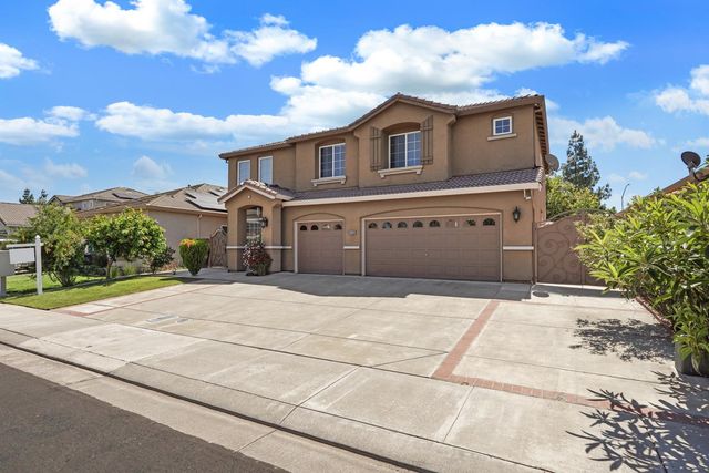 4138 Progress Way, Stockton, CA 95206