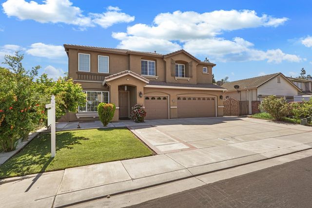4138 Progress Way, Stockton, CA 95206