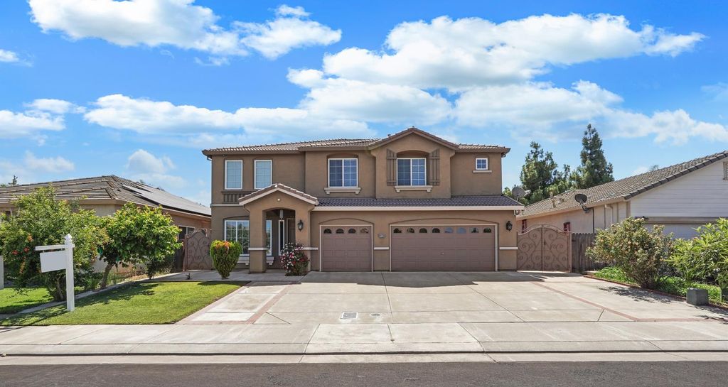 4138 Progress Way, Stockton, CA 95206