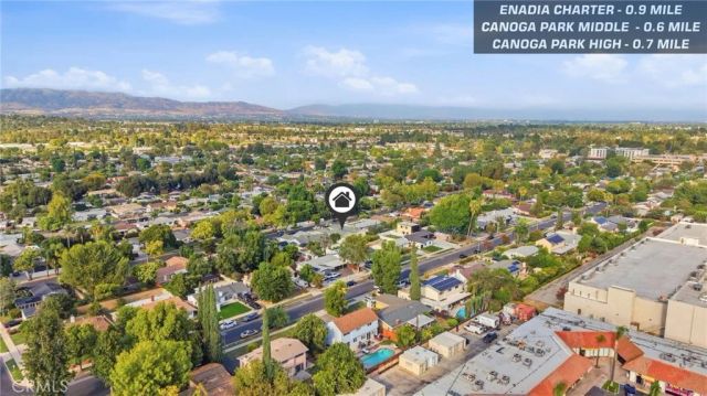 22248 Leadwell, Canoga Park, CA 91303