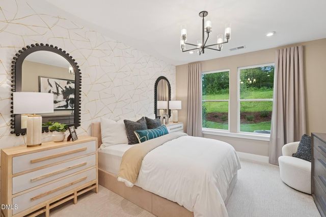 290 Streamside Terrace, Fuquay Varina, NC 27526
