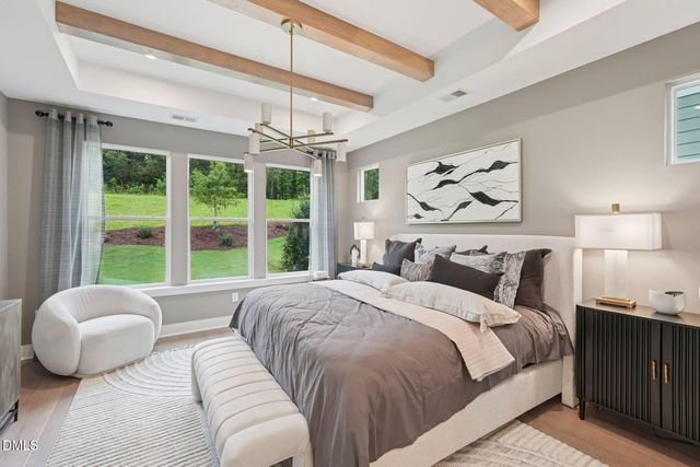 290 Streamside Terrace, Fuquay Varina, NC 27526