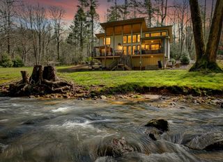 77 Watersong Trail, Ellijay, GA 30540