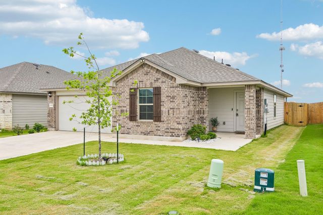 1423 Athan DR, Belton, TX 76513