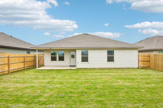 1423 Athan DR, Belton, TX 76513