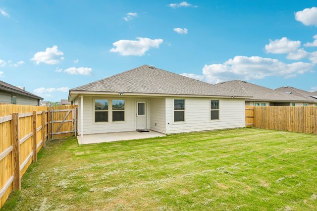1423 Athan DR, Belton, TX 76513