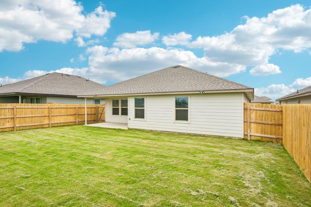 1423 Athan DR, Belton, TX 76513