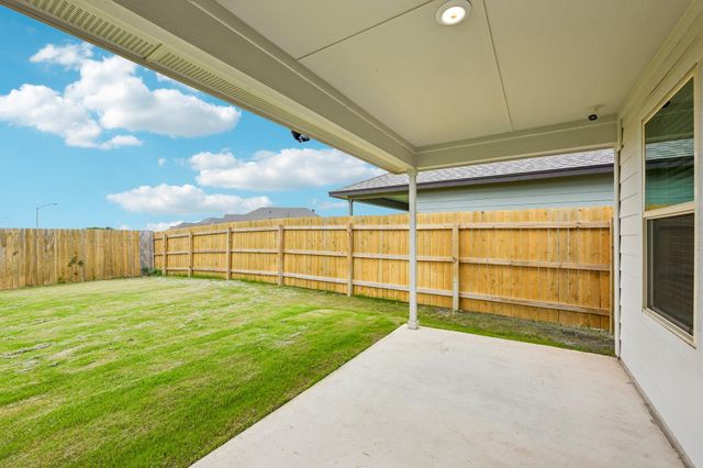 1423 Athan DR, Belton, TX 76513
