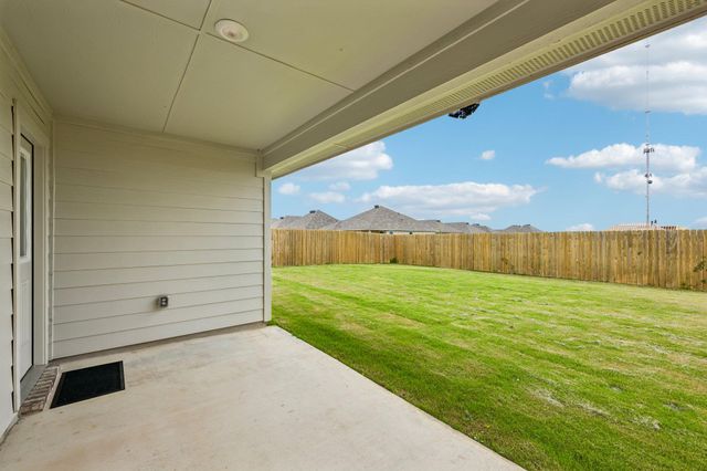 1423 Athan DR, Belton, TX 76513