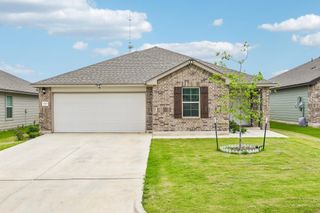 1423 Athan DR, Belton, TX 76513