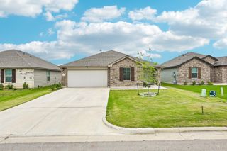 1423 Athan DR, Belton, TX 76513