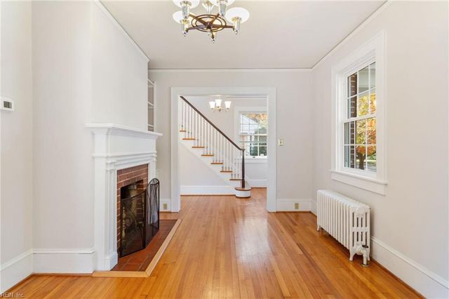 1013 Virginia AVE, Suffolk, VA 23434