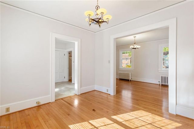 1013 Virginia AVE, Suffolk, VA 23434