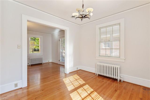 1013 Virginia AVE, Suffolk, VA 23434